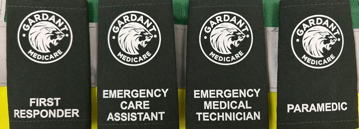 Gardant Medicare team